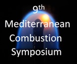 EC2G group members attended Ninth Mediterranean Combustion Symposium